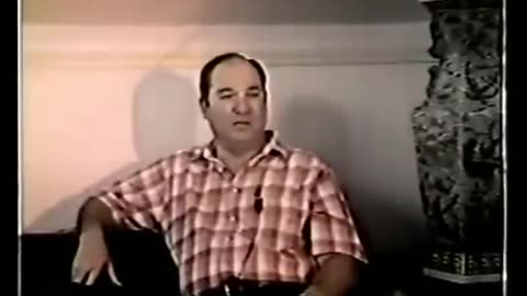 ⚡⚡ William 'Bill' Cooper Reveals NWO Plans for Us & JFK's Assassination (1992 CNN Interview in Full)