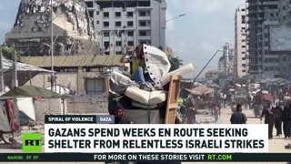 RT News - September 22 2025 (09:00 MSK)
