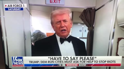 HCNN - they must say please...