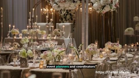 Vaughan Banquet Halls