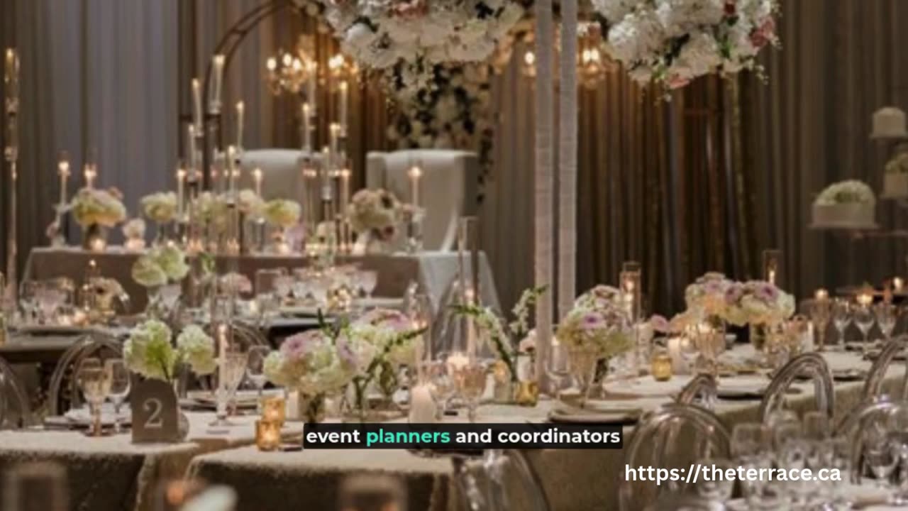 Vaughan Banquet Halls
