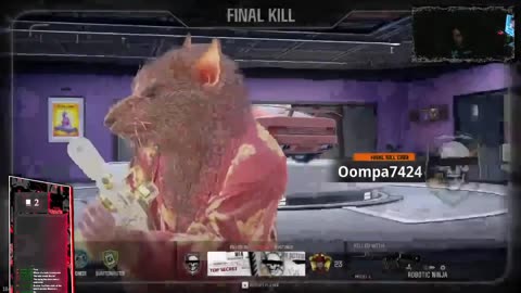 Zombies Run ◇ Call Of Duty Black Ops 6 Episode 1