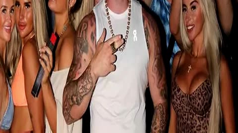 Real Reason Ibiza Final Boss Girlfriend Dumped
