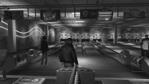 Grand Theft Auto 4 Episode 2: Bleed Out