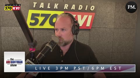 The Ari Hoffman Show- Everyone thinks they are an economist