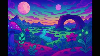 Starlight Meadows V5