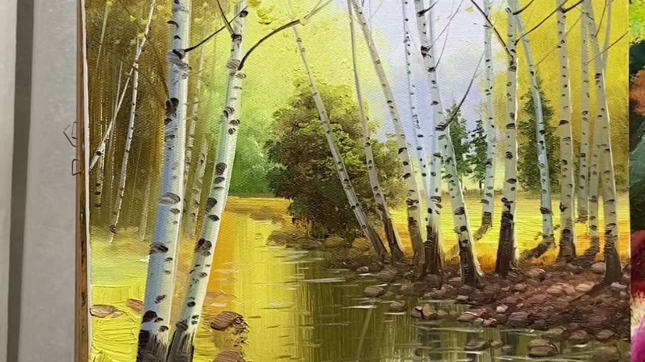 Wet-on-Wet vs. Wet-on-Dry Watercolor Techniques