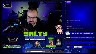 IMPROV Scambaiting