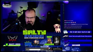 IMPROV Scambaiting