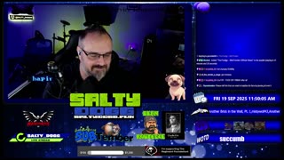 IMPROV Scambaiting