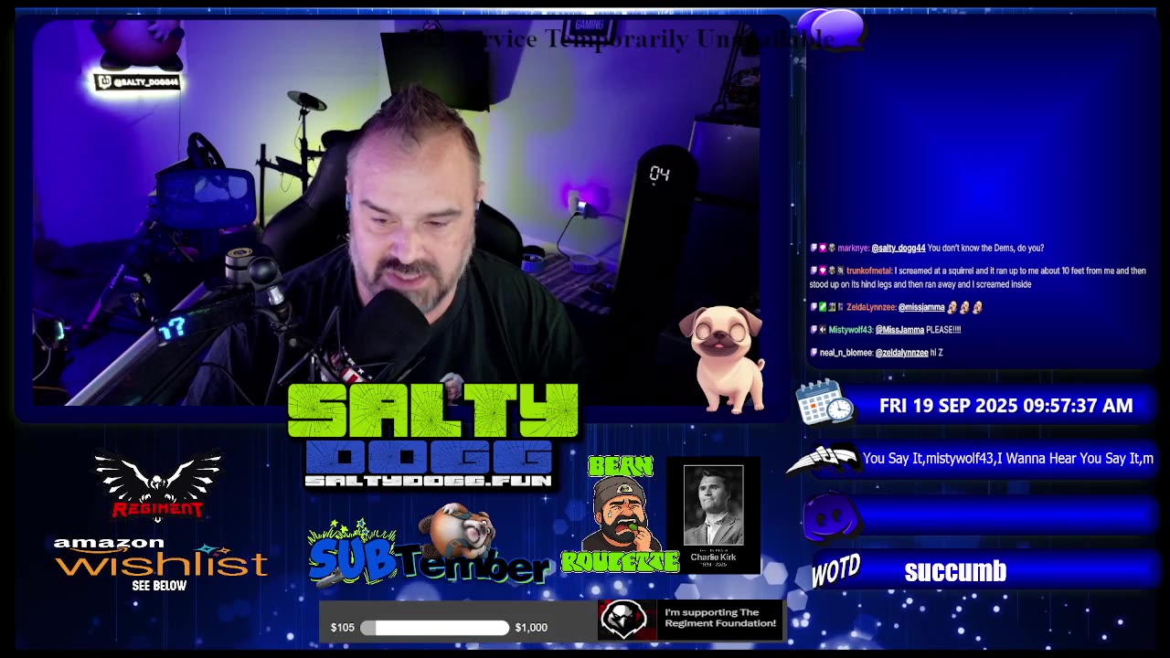 IMPROV Scambaiting