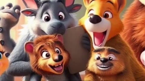 Please, Thank You & Smile 😊🧼 | Kindness & Manners Song for Kids