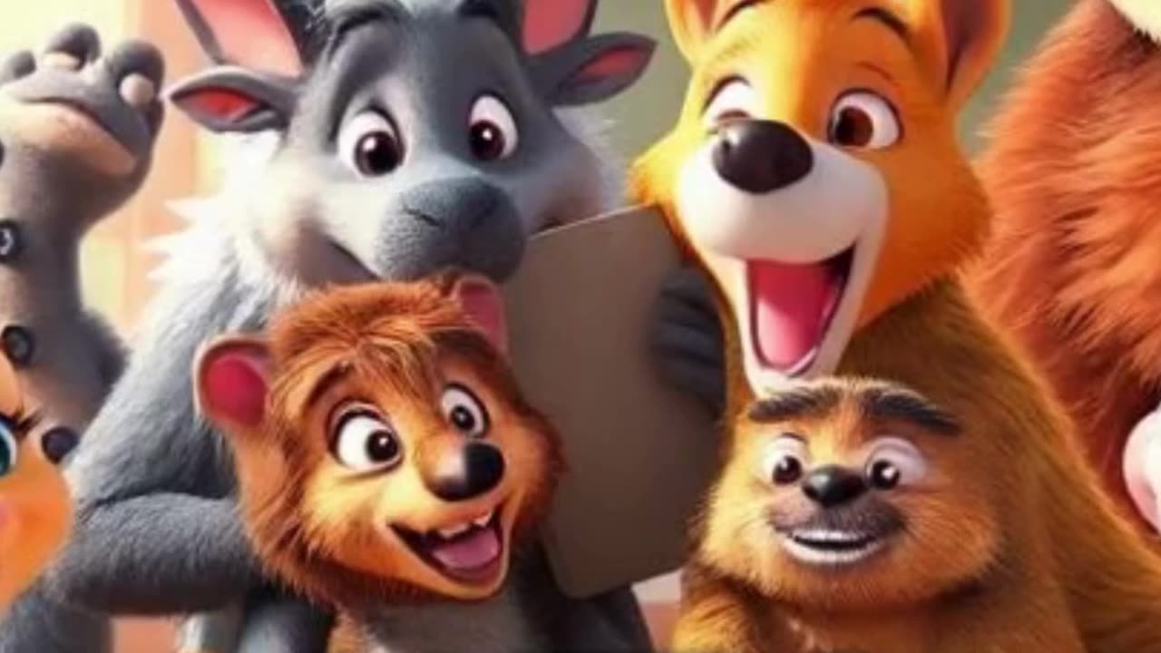 Please, Thank You & Smile 😊🧼 | Kindness & Manners Song for Kids