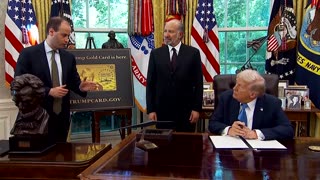 Trump imposes $100,000 fee for H-1B visas, in blow to tech