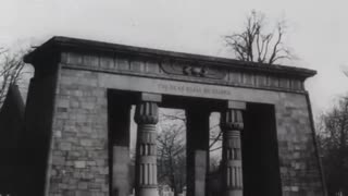 Jarid Boosters - Secrets of Yale University & The First “Modern” Cemetery