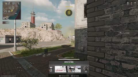@NewWaveDon Going For 20 Kills In Warzone!!!!!!!!