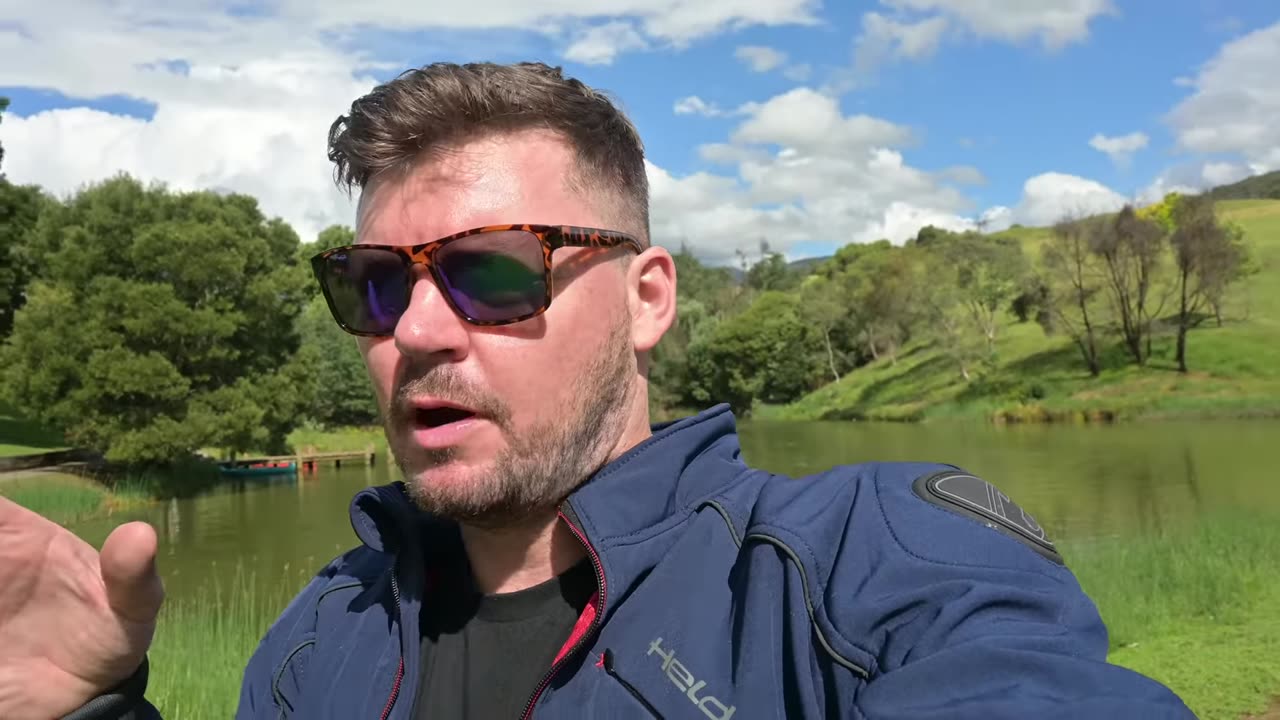 What REALLY Happens On A Motorcycle Launch