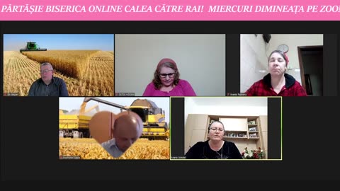 MARINETA GRINDEI -VENIȚI VOI FRAȚI IUBIȚI- CALEA CĂTRE RAI PĂRTĂȘIE #live #cantaricrestine