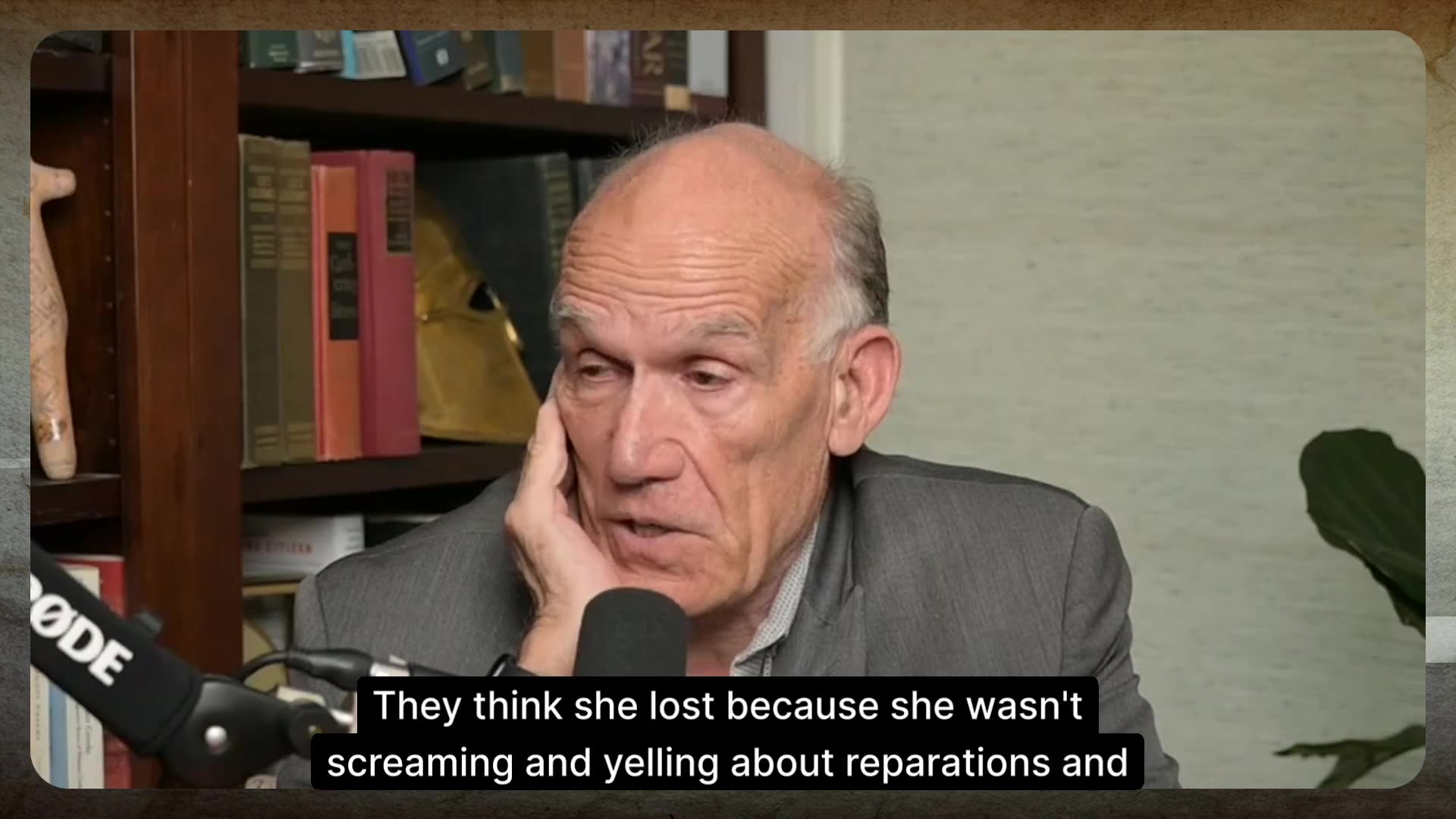 A Prelude to World War II and Our Crazy Judicial World