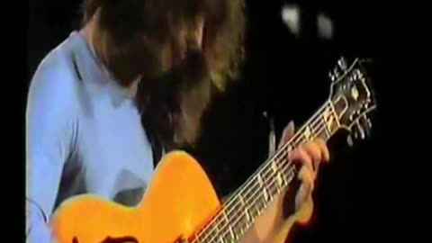 Pat Metheny Group- Live at Berliner Jazztage 1978