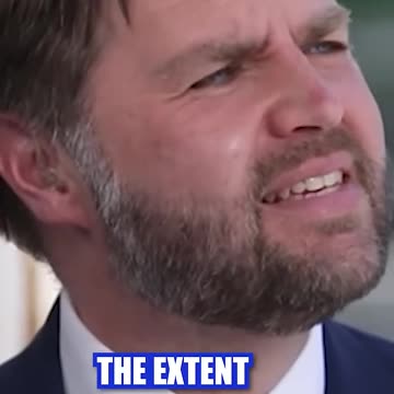 JD Vance Says the Politics of 2028 Will Take Care of Themselves