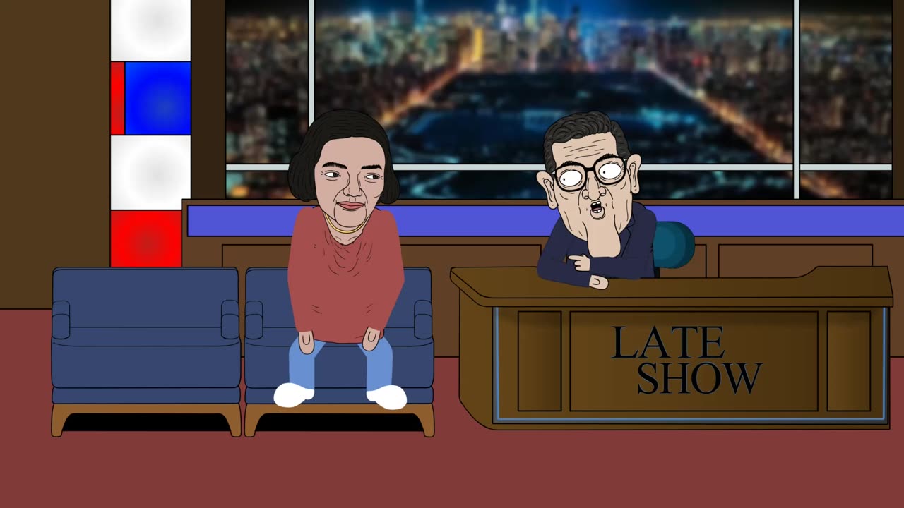 Rachel Zegler Talks About Snow White On The Late Show with Stephen Colbert