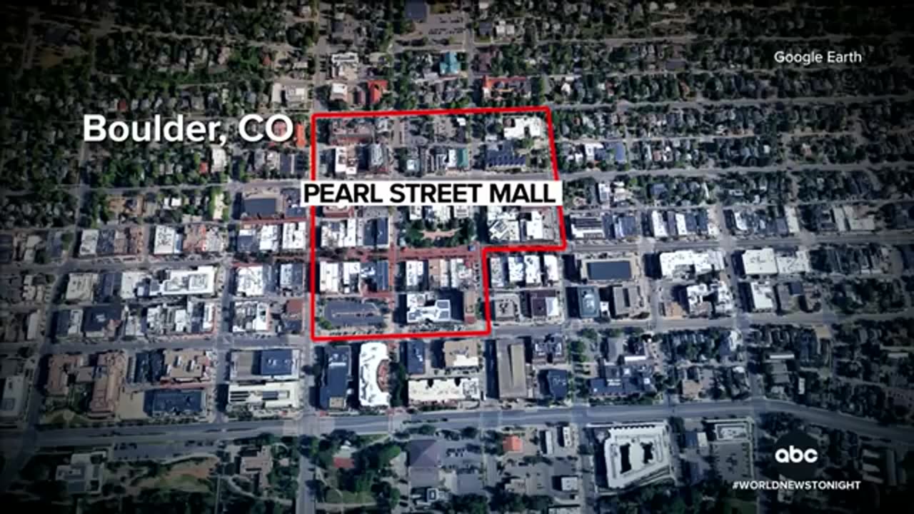 FBI: Urgent Investigation after ‘targeted terror attack’ at pro-Israel demonstration