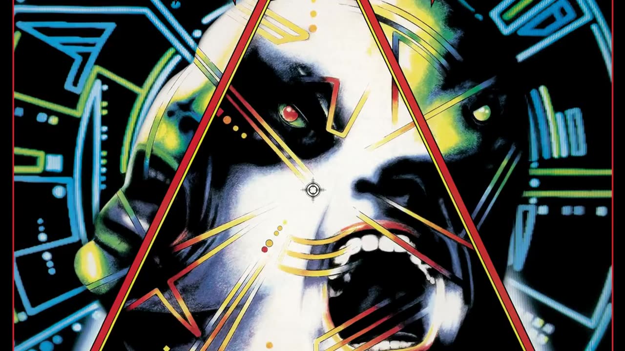 Def Leppard · Pour Some Sugar On Me