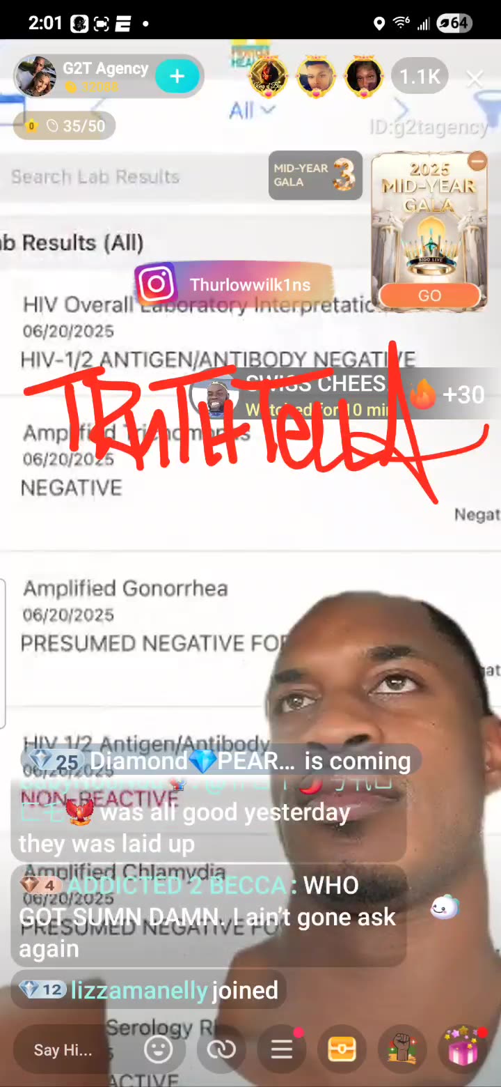 G2T DUMPS PYT SAYS HES TIRED OF PLAYING HOUSE & SHES NOT HAPPY ABOUT IT