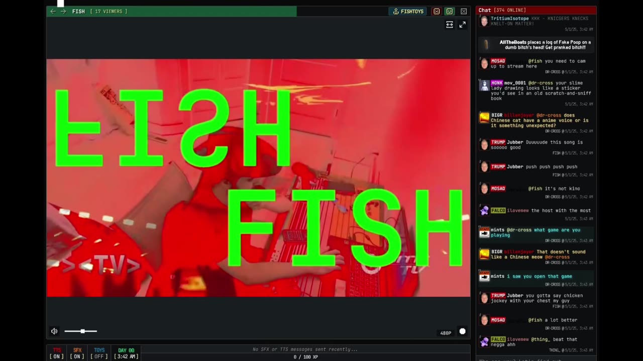 Cowboy Fish era: not that great after all | FTL Streaming