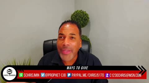 Exposing Flattering Lips | Apostle Chris Johnson