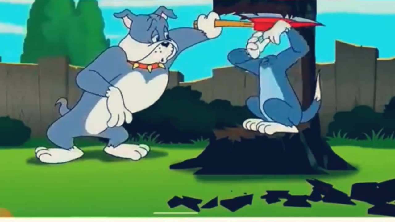 "Jerry’s Cheesy Adventure"