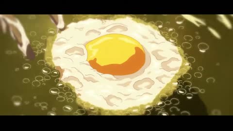 Animation Short Film