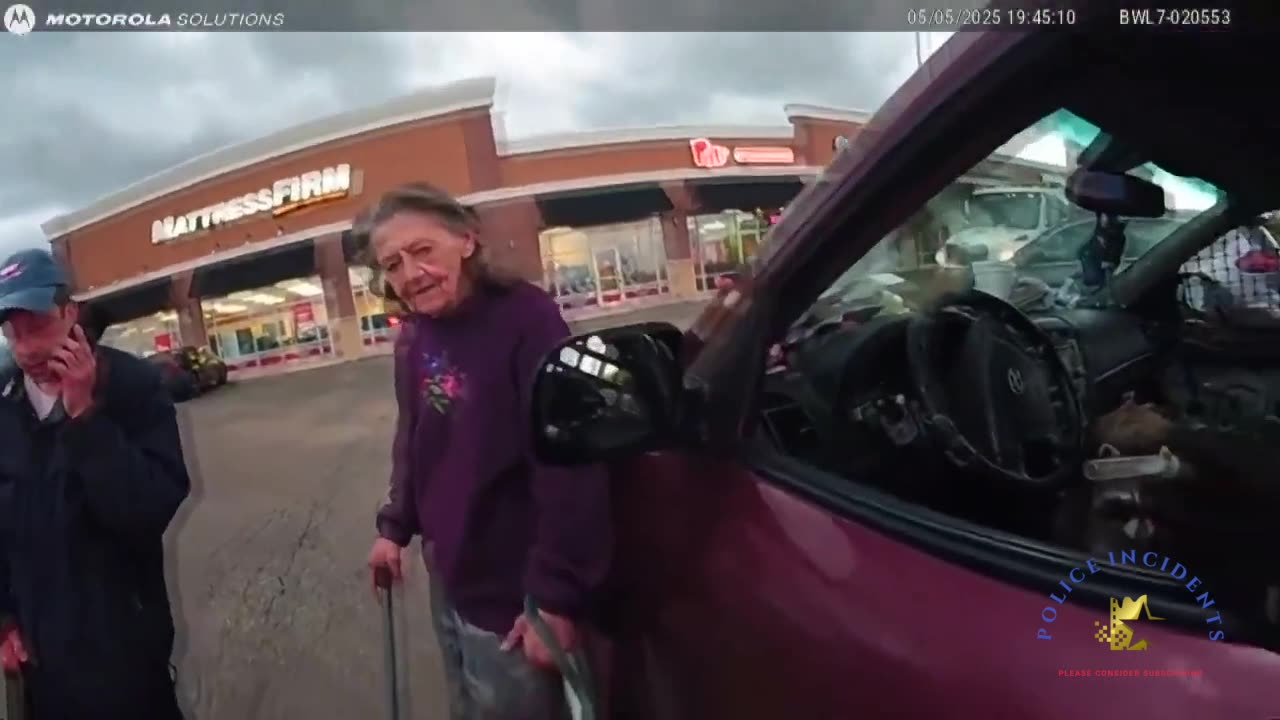 Chewy’s Wild Ride: Raccoon Takes Meth Pipe for a Spin!