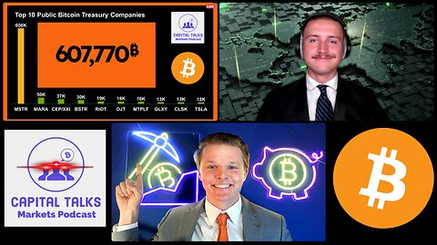 Strategy is Redefining Financial Instruments ($MSTR Update)