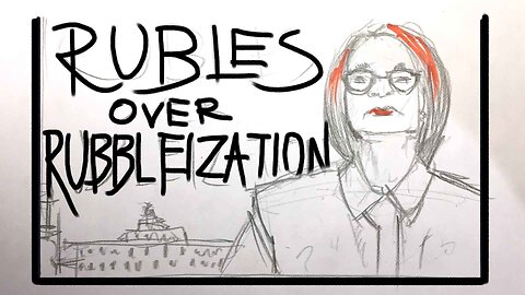 Austrians analyze BBB, Russia-Russia-Russia, Hövding's implosion... | Come See This Thing #1541