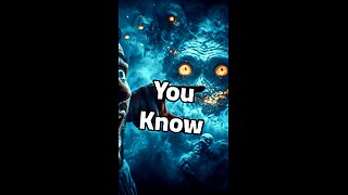 Are You Being Hunted by a Thought?