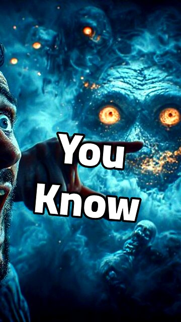 Are You Being Hunted by a Thought?