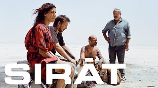 SIRÂT Official Trailer (2025)