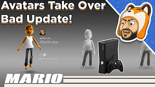 ABadAvatar: Bad Update's Biggest Improvement Yet! - Upgrade & Usage Guide