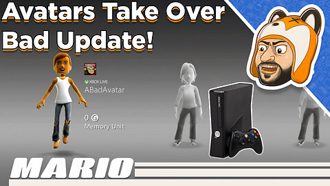 ABadAvatar: Bad Update's Biggest Improvement Yet! - Upgrade & Usage Guide