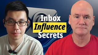 Inbox Influence: How Allan Ngo Turned Email Into Revenue