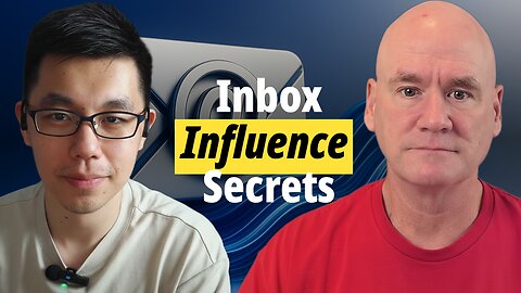 Inbox Influence: How Allan Ngo Turned Email Into Revenue