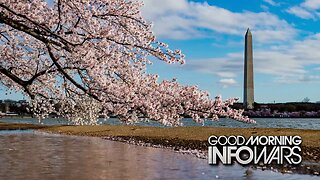 Good Morning Infowars (09/06/25) FULL SHOW
