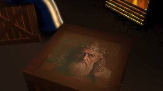 Millenniyule 2025: Richard the Fourth