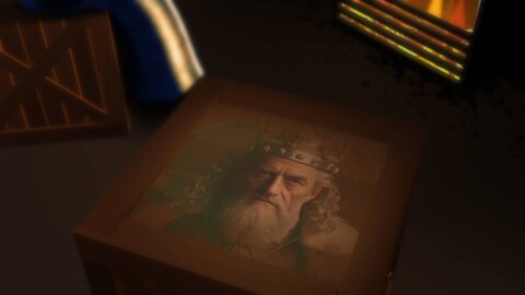 Millenniyule 2025: Richard the Fourth