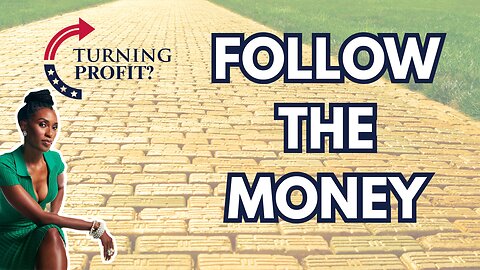 Turning Point USA: What Donors Think vs. What the Filings Show