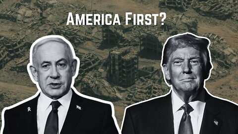 Ep 19:Israel Plans to Occupy the Gaza Strip