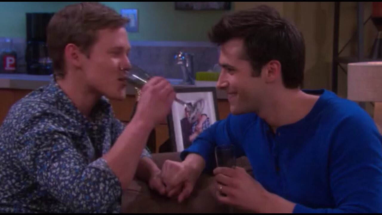 WILSON (2014) (Modern) Part 19