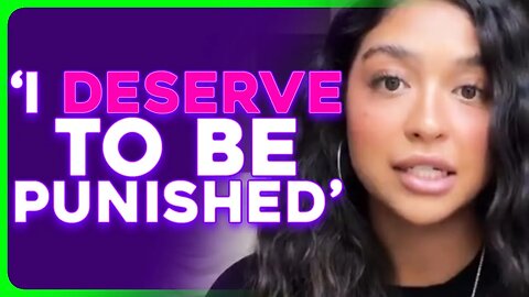 'Love Island' Star Cierra Ortega Shares Death Threats From Cancel Mob
